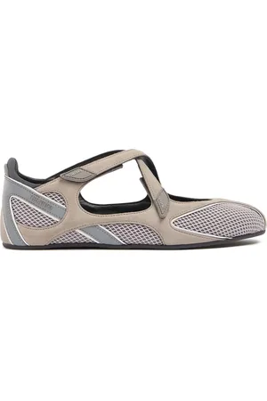 The Attico Floor 01 Ballerina Flats