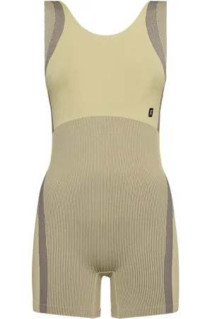 On Running Studio Knit Bodysuit