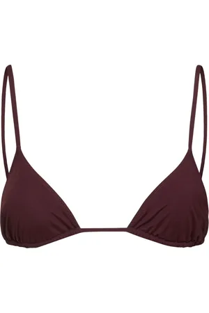Tropic of C Equator Recycled Tech Bikini Top