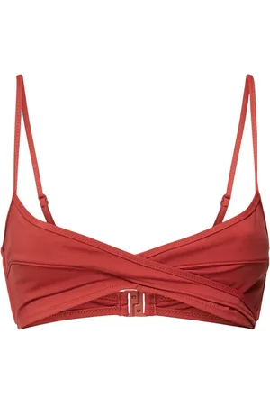 Tropic of C Infinity Recycled Tech Bikini Top