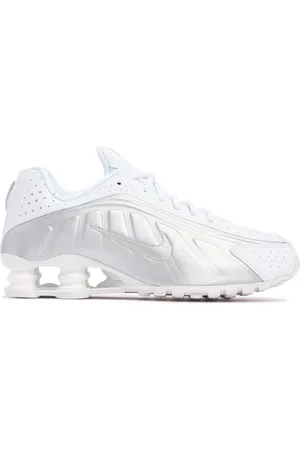 Nike Shox R4 Sneakers