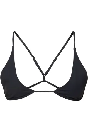 Tropic of C Universo Recycled Tech Bikini Top