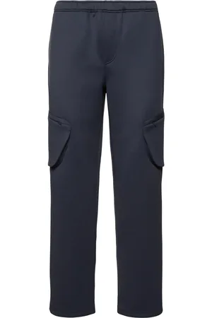Hiking Patrol Jersey Cargo Pants