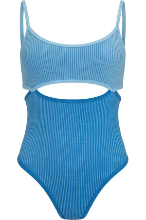 Nagnata Splice Bodysuit
