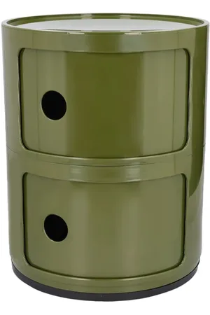 Kartell Componibili Container