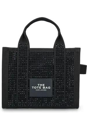Marc Jacobs The Small Tote Canvas Bag