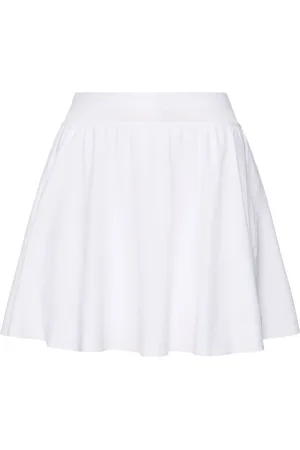 Nike Court Ace Advantage Tennis Skirt