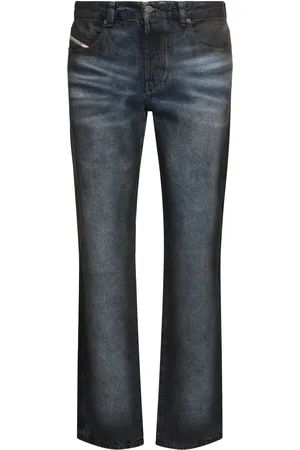 Diesel 1993 D-vyl-fsg1 Slim Jeans