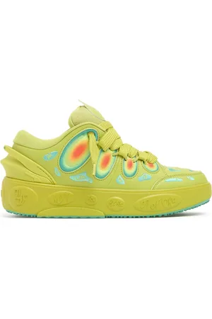 PUMA Lafrancè Lamelo Ball Sneakers