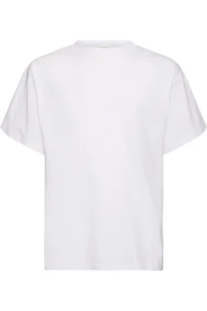 The Row Sato Cotton T-shirt