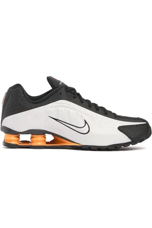Nike Shox R4 Sneakers