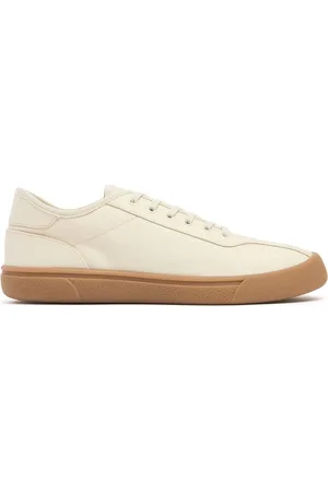 The Row Canvas Sneakers