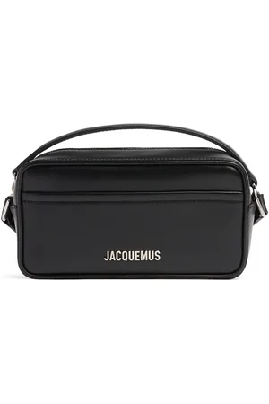 Jacquemus Le Baneto Crossbody Bag