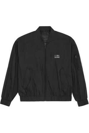Maison Margiela Mm6 X Salomon Bomber Jacket