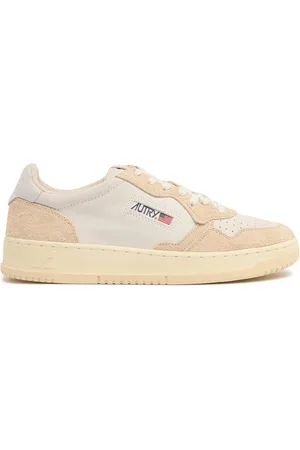 Autry Medalist Low Sneakers