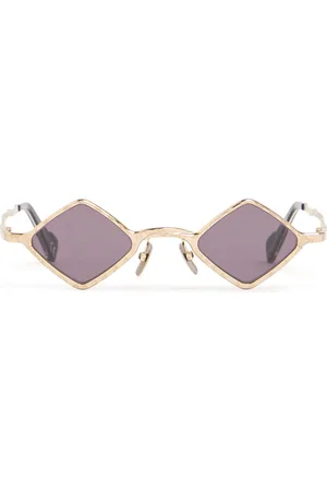 KUBORAUM Z14 Metal Sunglasses