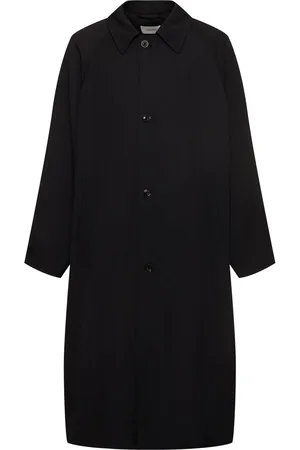 LEMAIRE Half Overcoat