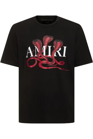 AMIRI Snake T-shirt