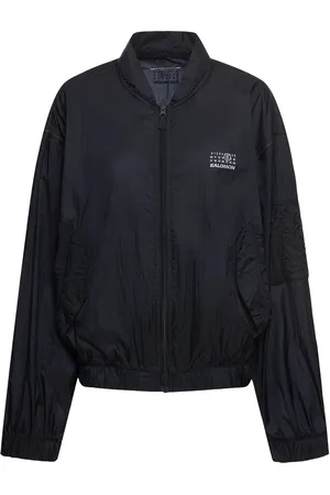 Maison Margiela Mm6 X Salomon Bomber Jacket