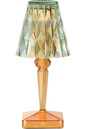 Kartell Battery Table Lamp