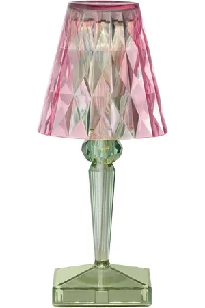 Kartell Battery Table Lamp
