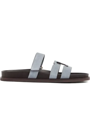 Tory Burch Ines Sport Suede Sandals