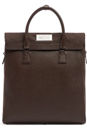 Maison Margiela Daily Vertical Tote Bag