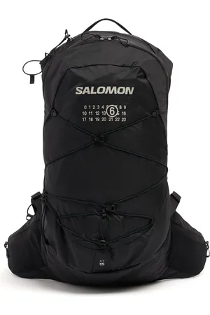 Maison Margiela Xt 15 Mm6 Backpack