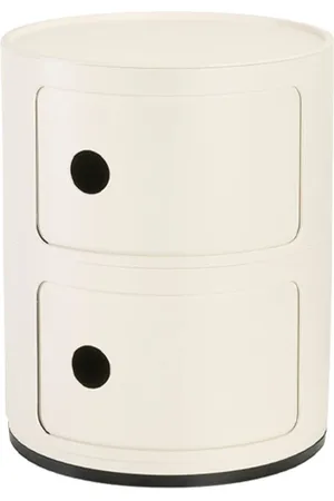Kartell Componibili Matte Container