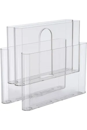 Kartell Magazine Rack