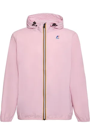 K-Way Le Vrai 4.0 Claude Jacket