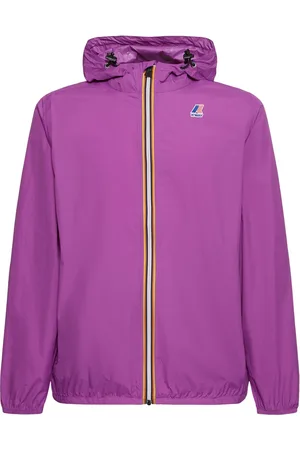 K-Way Le Vrai 4.0 Claude Jacket