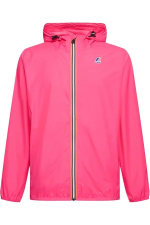 K-Way Le Vrai 4.0 Claude Jacket