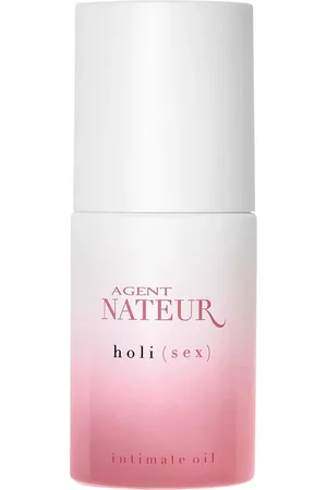 Agent Nateur 30ml Holi(sex) Intimate Oil