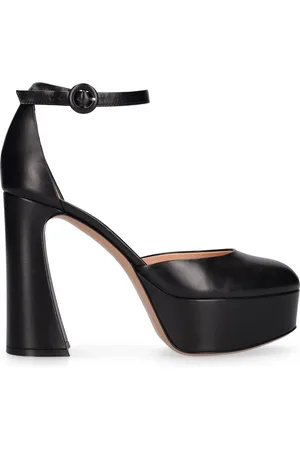 Gianvito Rossi 70mm Holly D