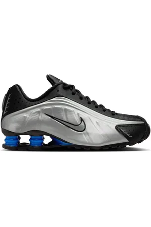 Nike Shox R4 Sneakers