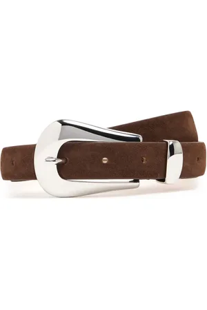 DEHANCHE Colette Suede Belt
