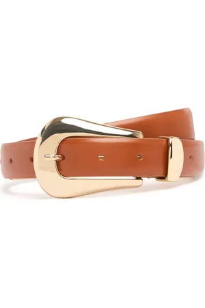 DEHANCHE Colette Leather Belt