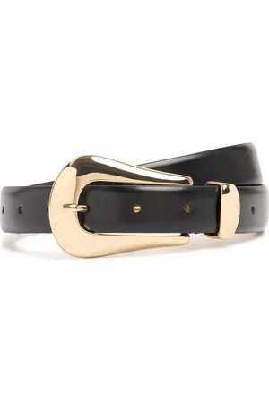 DEHANCHE Colette Leather Belt
