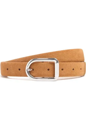 DEHANCHE Mija Suede Belt