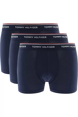 Tommy Hilfiger Underwear Five Pack Trunks