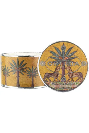 Ortigia Zagara Bath Salts