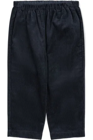 Konges Sløjd Sully Organic Cotton Corduroy Pants