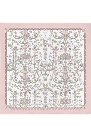 Atelier Choux XCaitlin Wilson Reversible Quilt