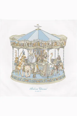 Atelier Choux Carousel Organic
