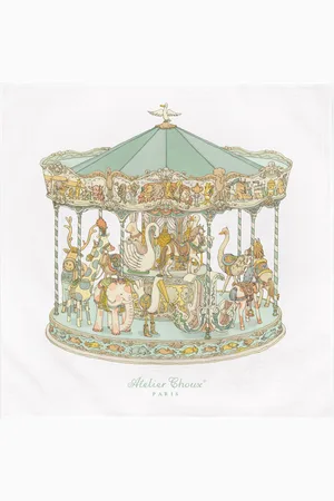 Atelier Choux Carousel Organic