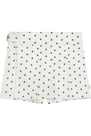 DL1961 Kids Lola Cotton Skort