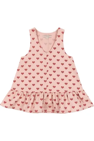 Konges Sløjd Fen Organic Cotton Dress
