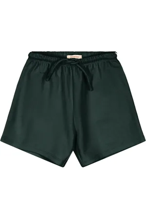 Konges Sløjd Florian Organic Cotton Shorts