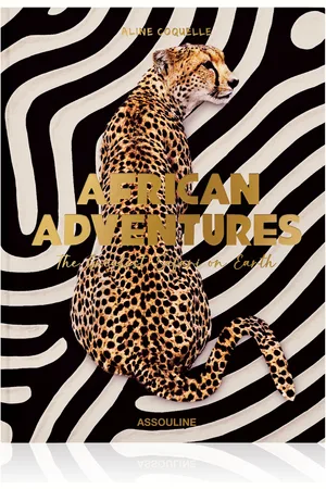 ASSOULINE Assouline